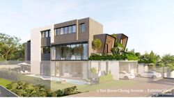 Tan Boon Chong Avenue (D10), Terrace #619733991